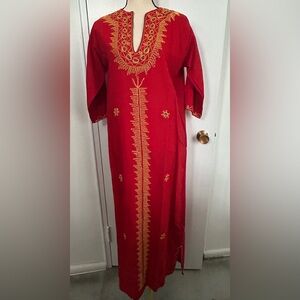 Long, Lounging Coverup/Robe
NWOT